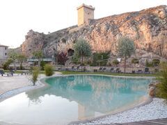 BALNEARIO ALHAMA DE ARAGÓN - 1 noche