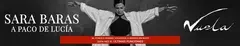 Sara Baras - Vuela 2026
