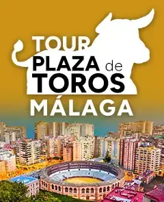 La Malagueta Tour Experience - Audioguía